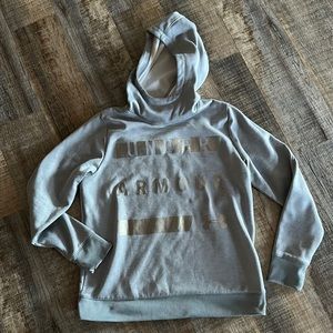Under Armour women’s sweatshirt
